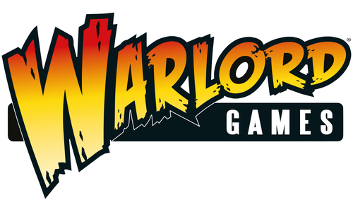 Warlord Merch